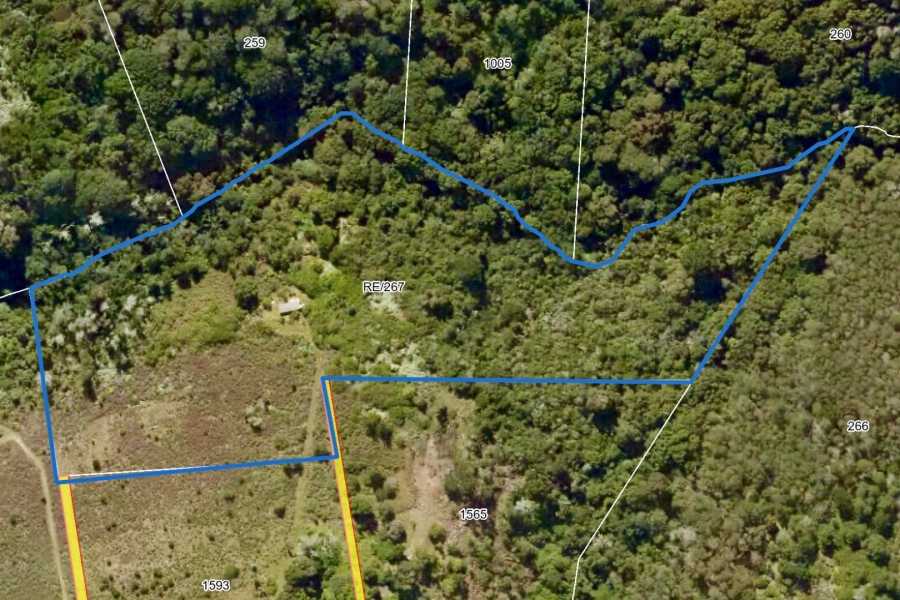  Bedroom Property for Sale in Wilderness Heights Western Cape